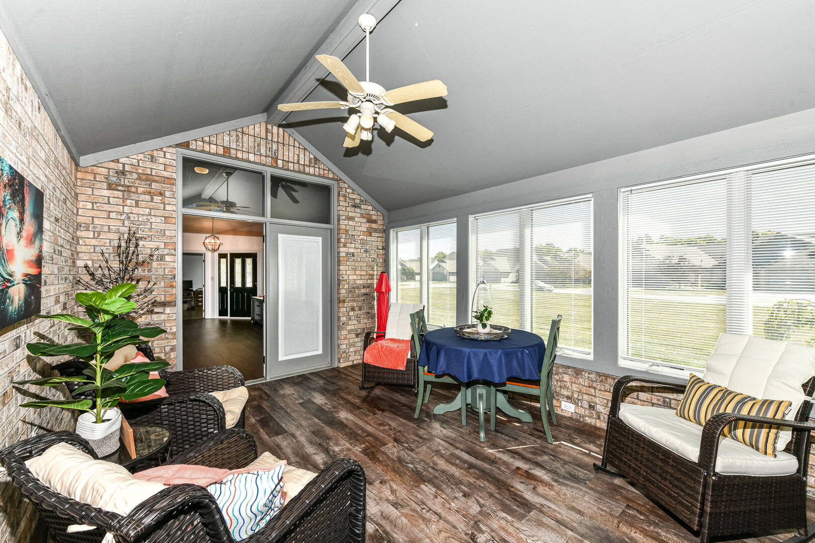 917 Summerlin Ct. #80, Anderson, IN 46011