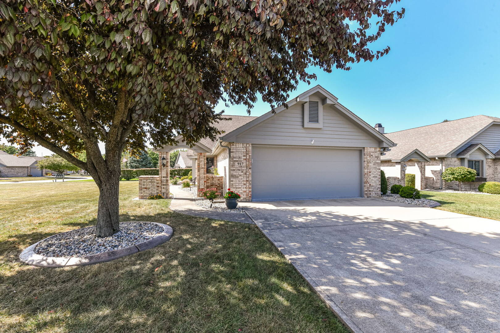 917 Summerlin Ct. #80, Anderson, IN 46011