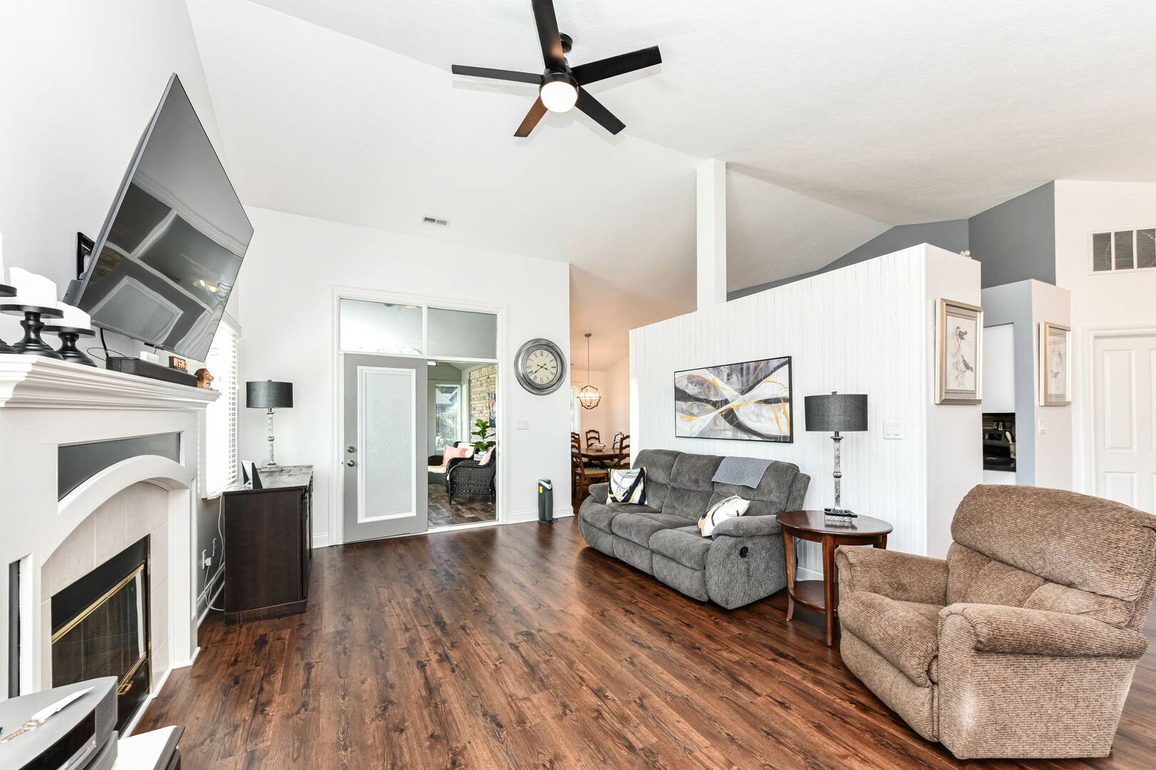 917 Summerlin Ct. #80, Anderson, IN 46011