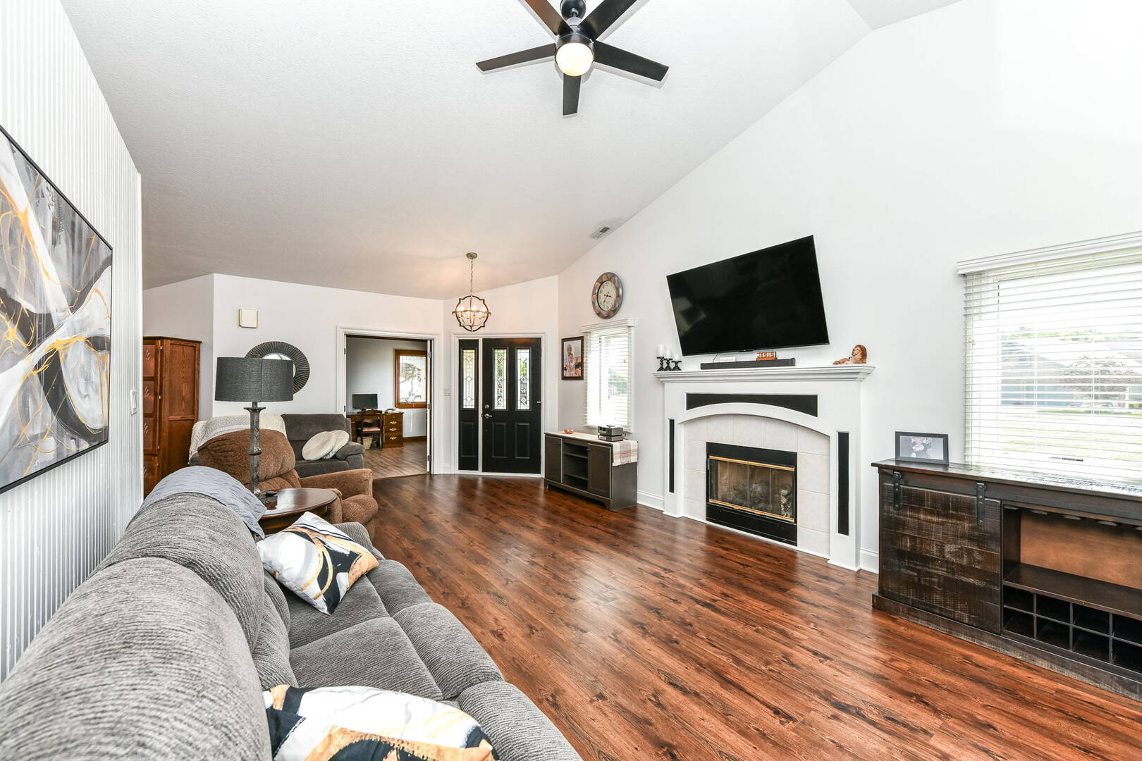 917 Summerlin Ct. #80, Anderson, IN 46011
