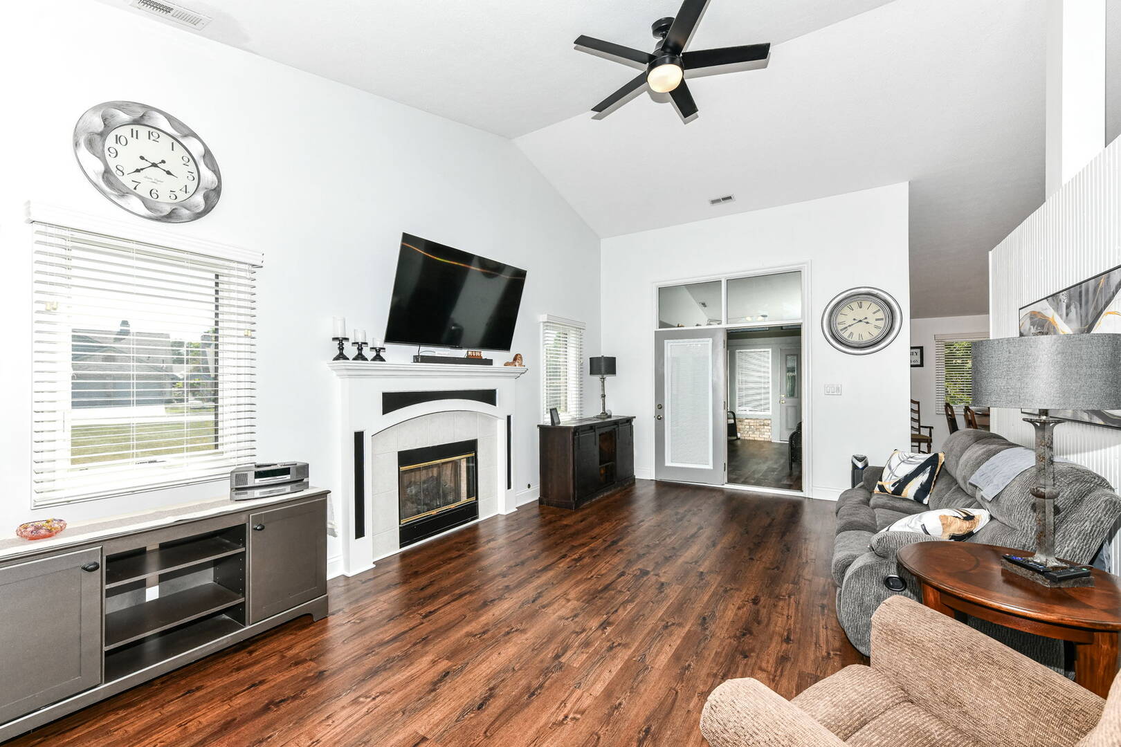 917 Summerlin Ct. #80, Anderson, IN 46011