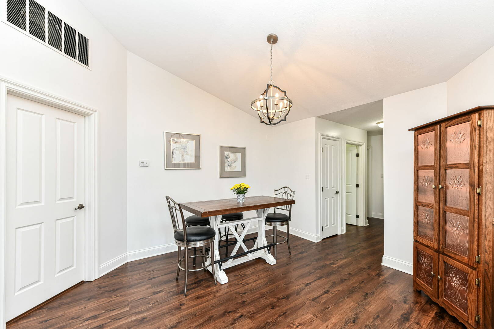 917 Summerlin Ct. #80, Anderson, IN 46011