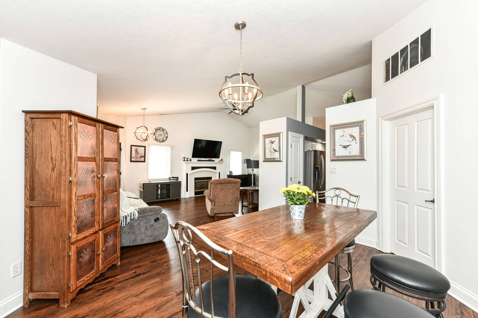 917 Summerlin Ct. #80, Anderson, IN 46011