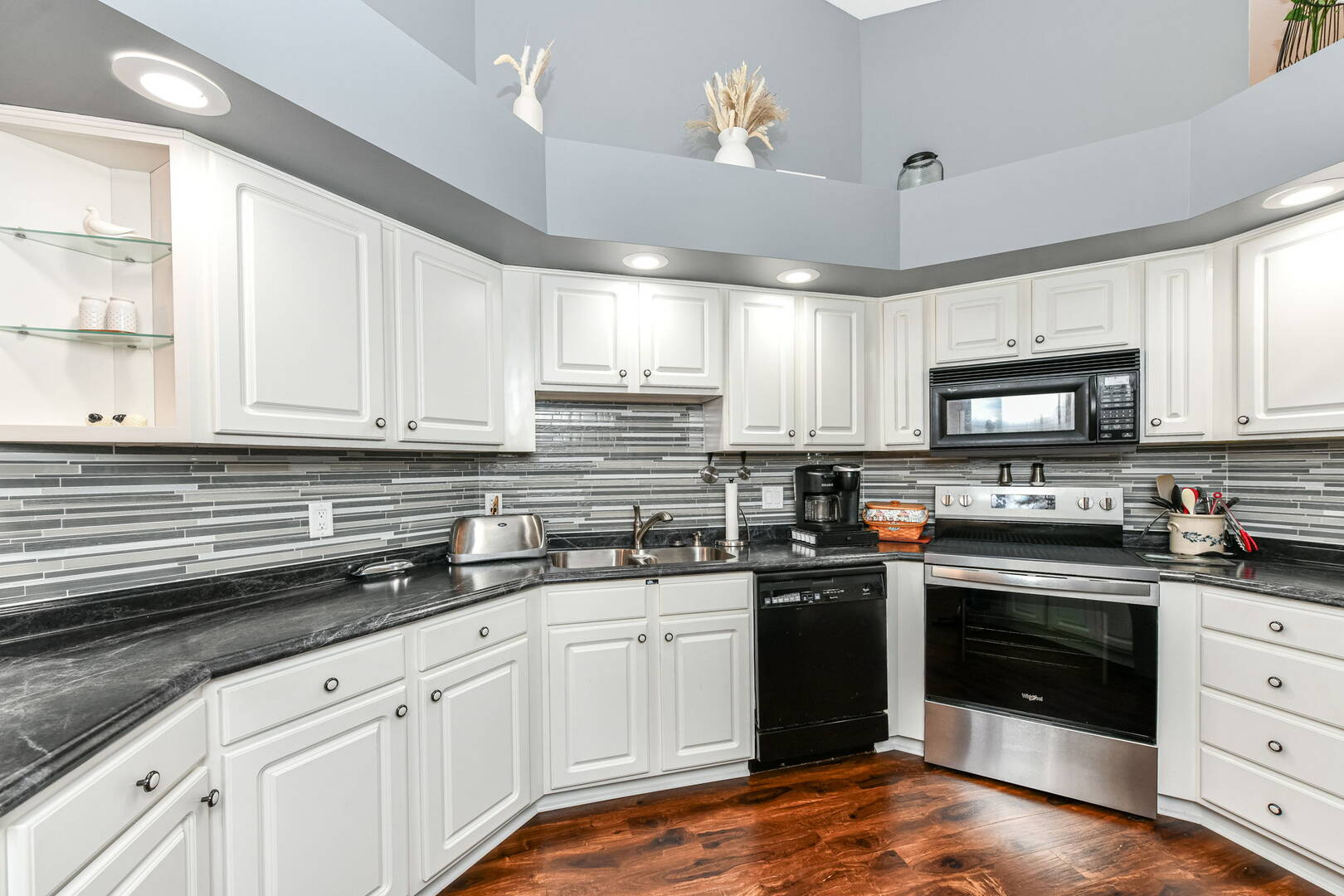 917 Summerlin Ct. #80, Anderson, IN 46011