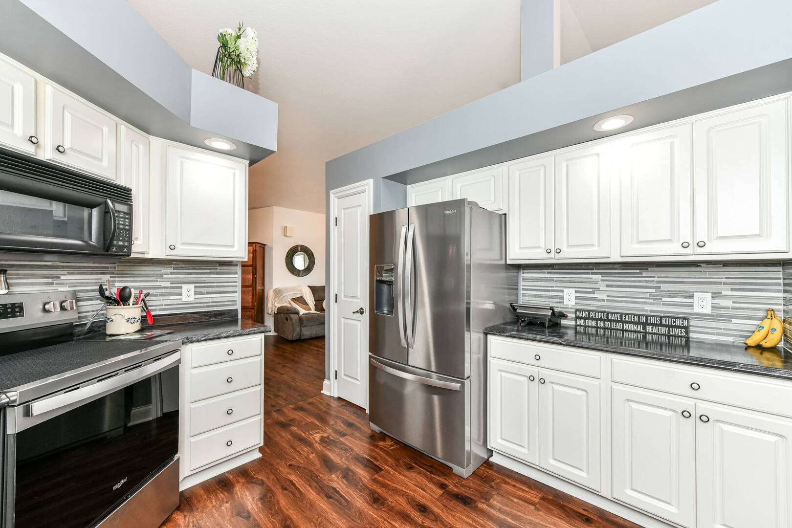 917 Summerlin Ct. #80, Anderson, IN 46011