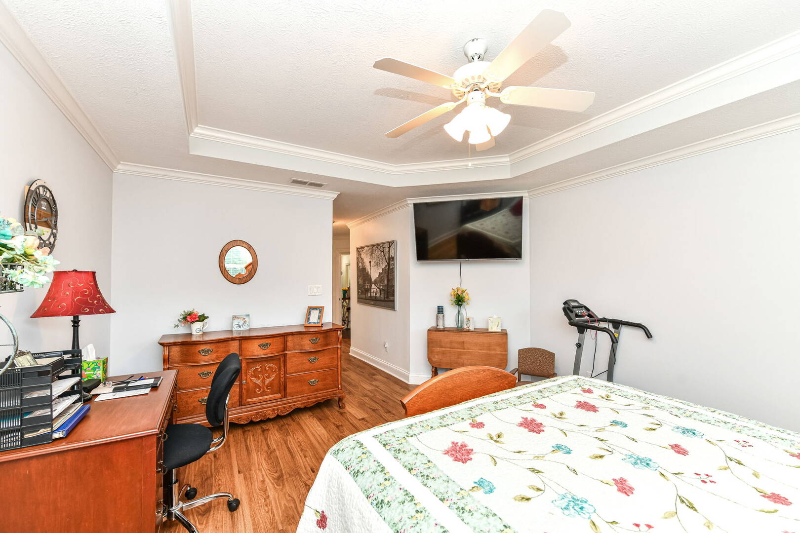917 Summerlin Ct. #80, Anderson, IN 46011