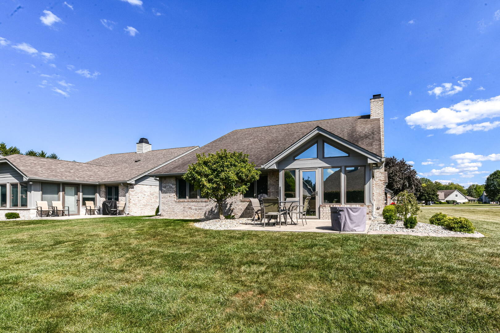 917 Summerlin Ct. #80, Anderson, IN 46011