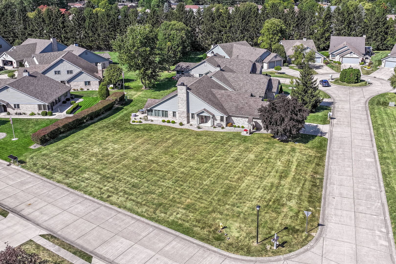 917 Summerlin Ct. #80, Anderson, IN 46011