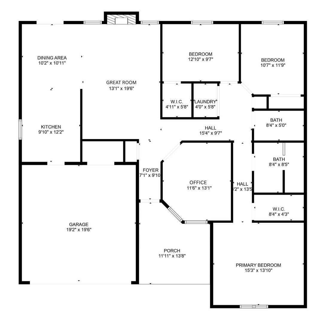 12816 Ramsgate Ct., Fishers, IN 46038