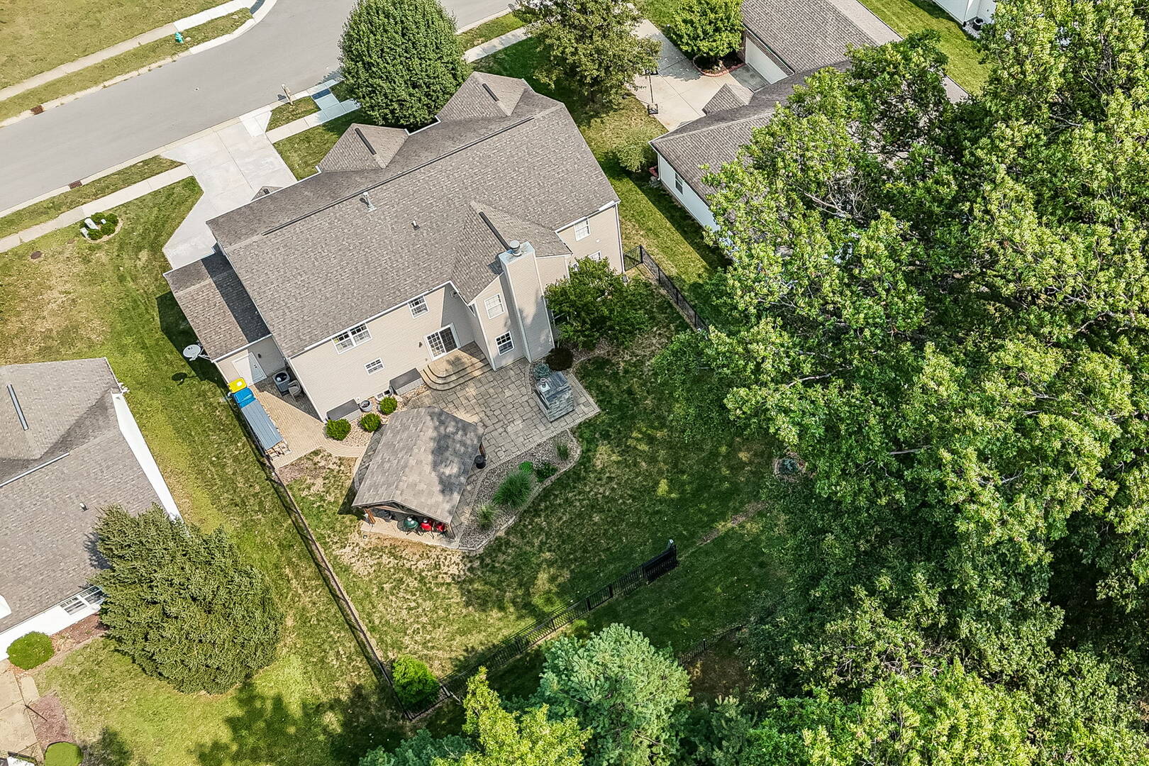 11791 Bills Ave Fishers, IN 46037