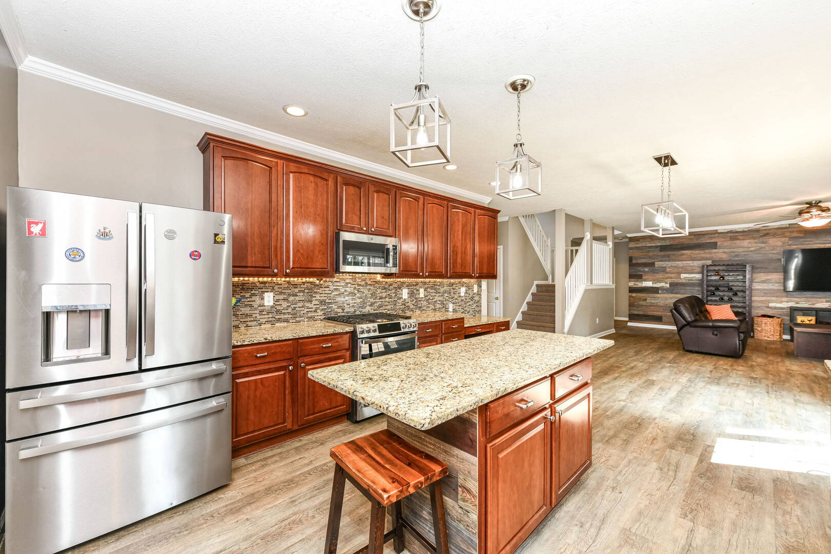 11791 Bills Ave Fishers, IN 46037