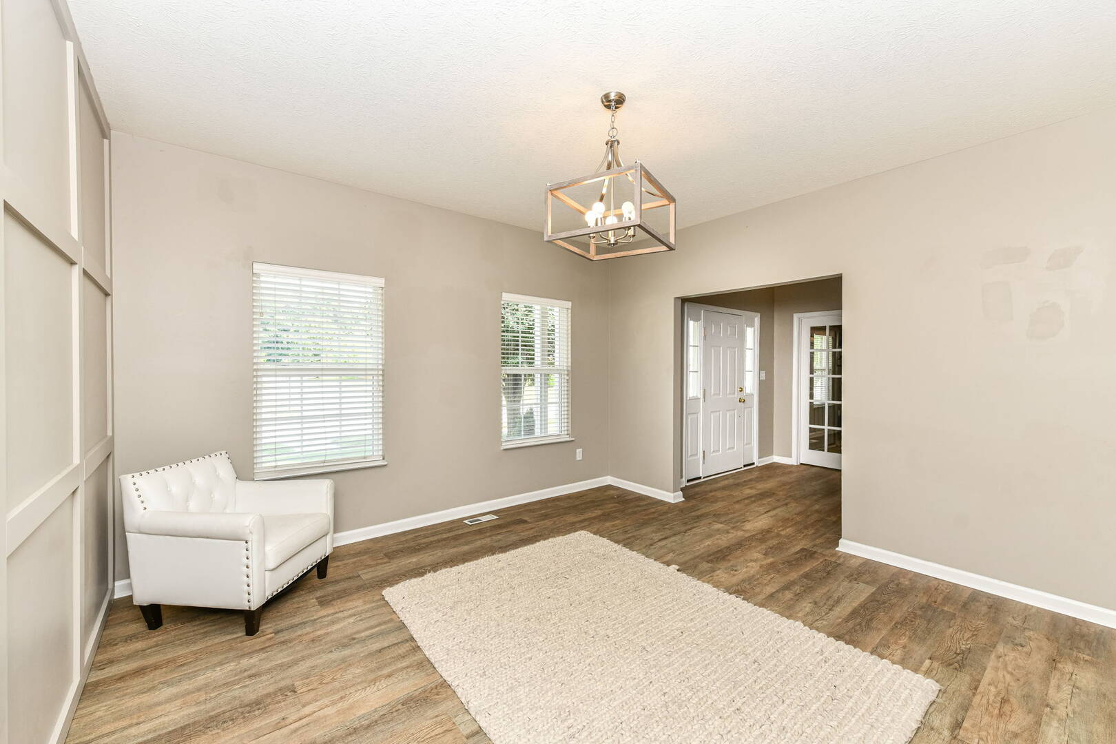 11791 Bills Ave Fishers, IN 46037