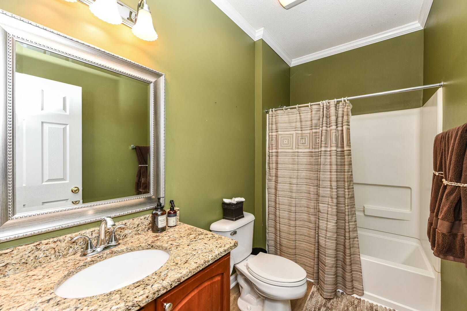 11791 Bills Ave Fishers, IN 46037