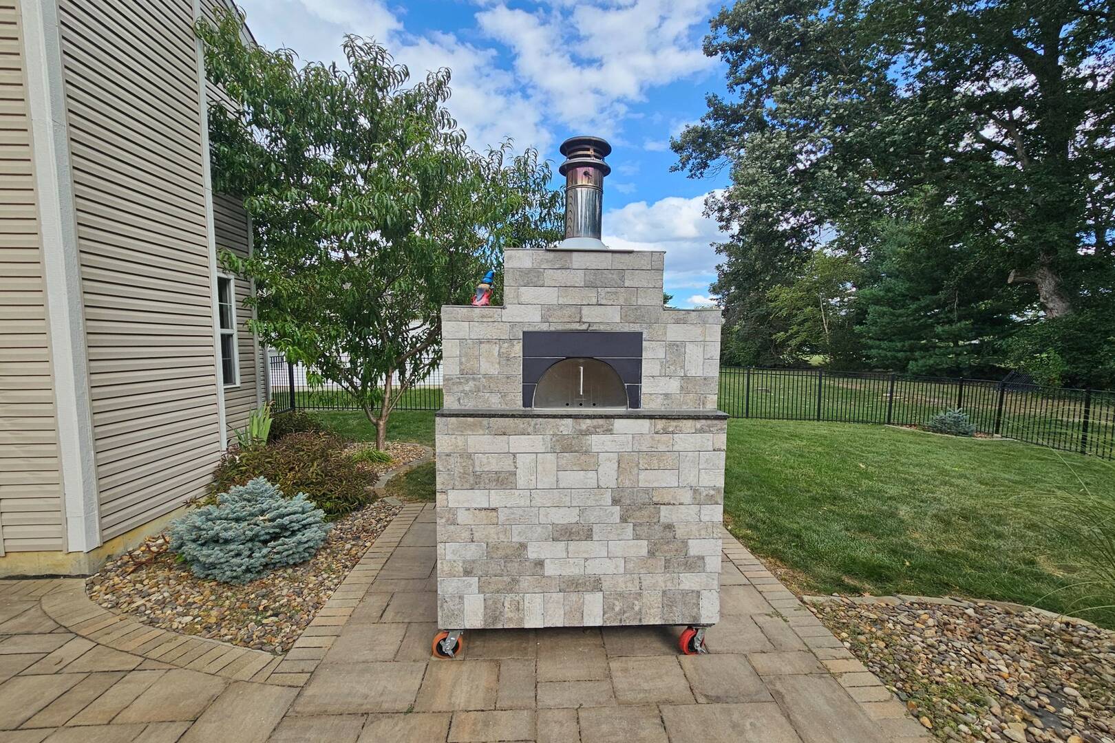 11791 Bills Ave Fishers, IN 46037