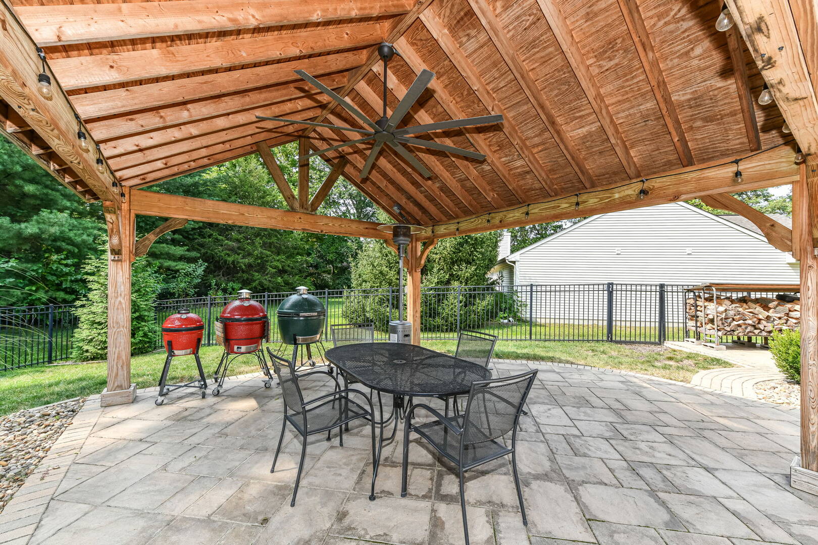 11791 Bills Ave Fishers, IN 46037