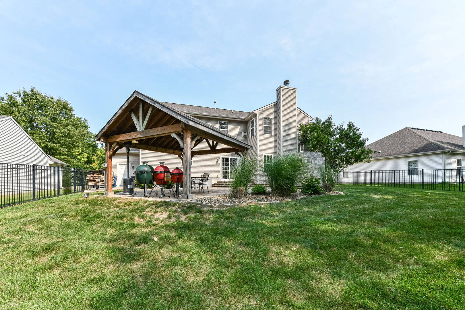 11791 Bills Ave Fishers, IN 46037