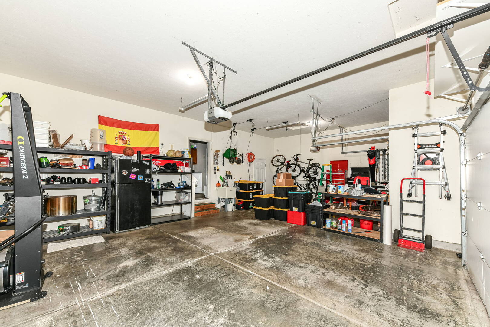 11791 Bills Ave Fishers, IN 46037
