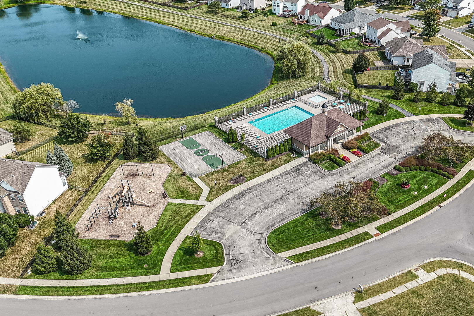 11791 Bills Ave Fishers, IN 46037