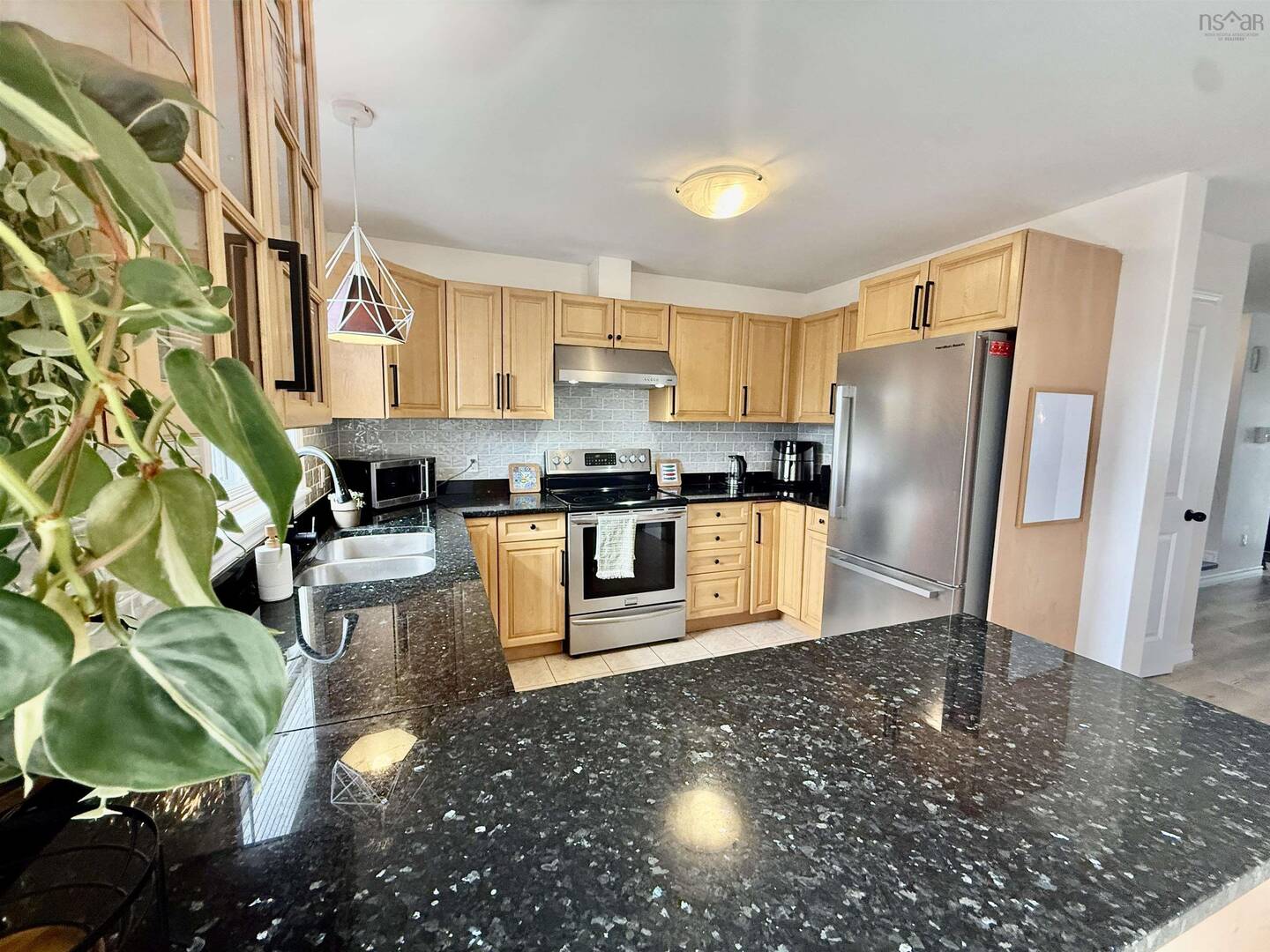 201 Nadia Dr Dartmouth, NS B3A0B1