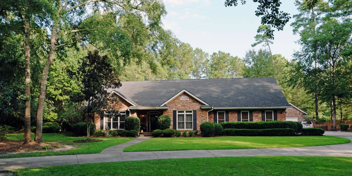 Brivity 131 Cypress Drive Rincon, GA 31326