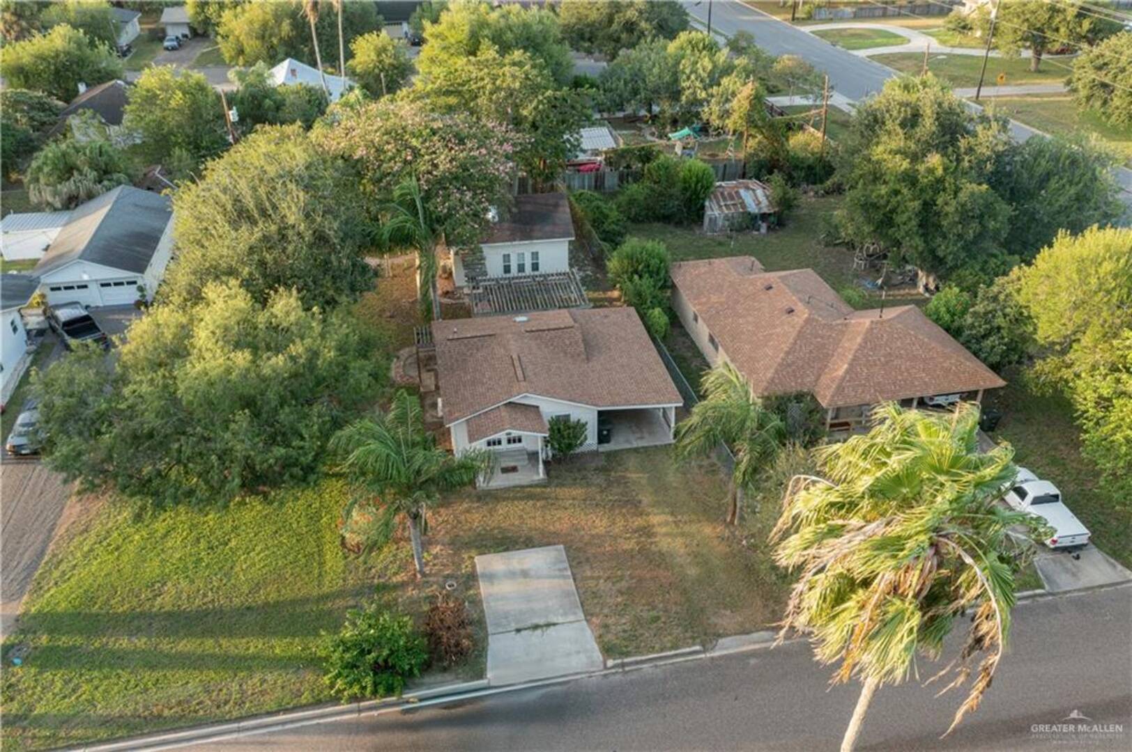 417 E Verbena Ave La Feria, TX 78559