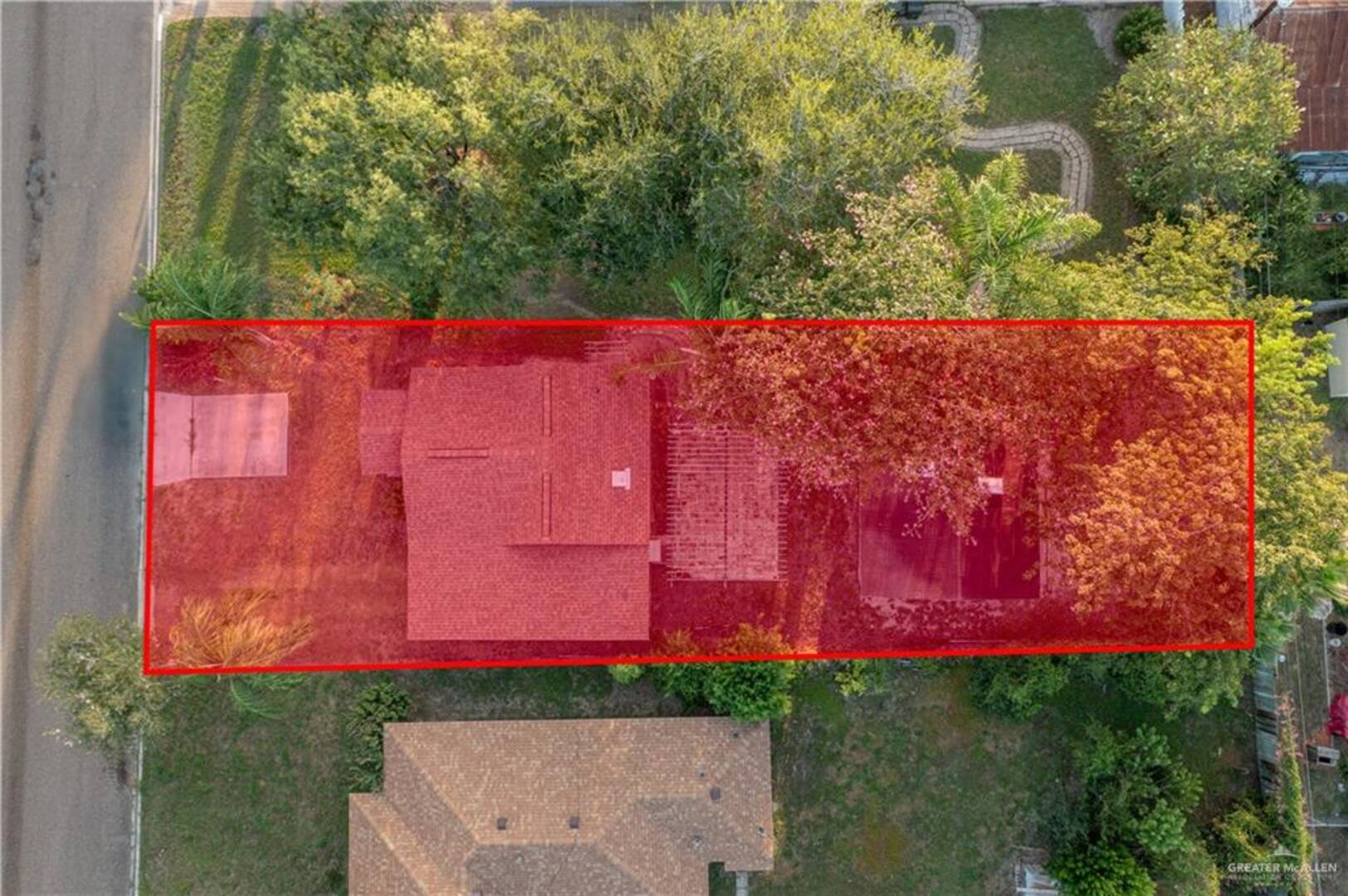 417 E Verbena Ave La Feria, TX 78559