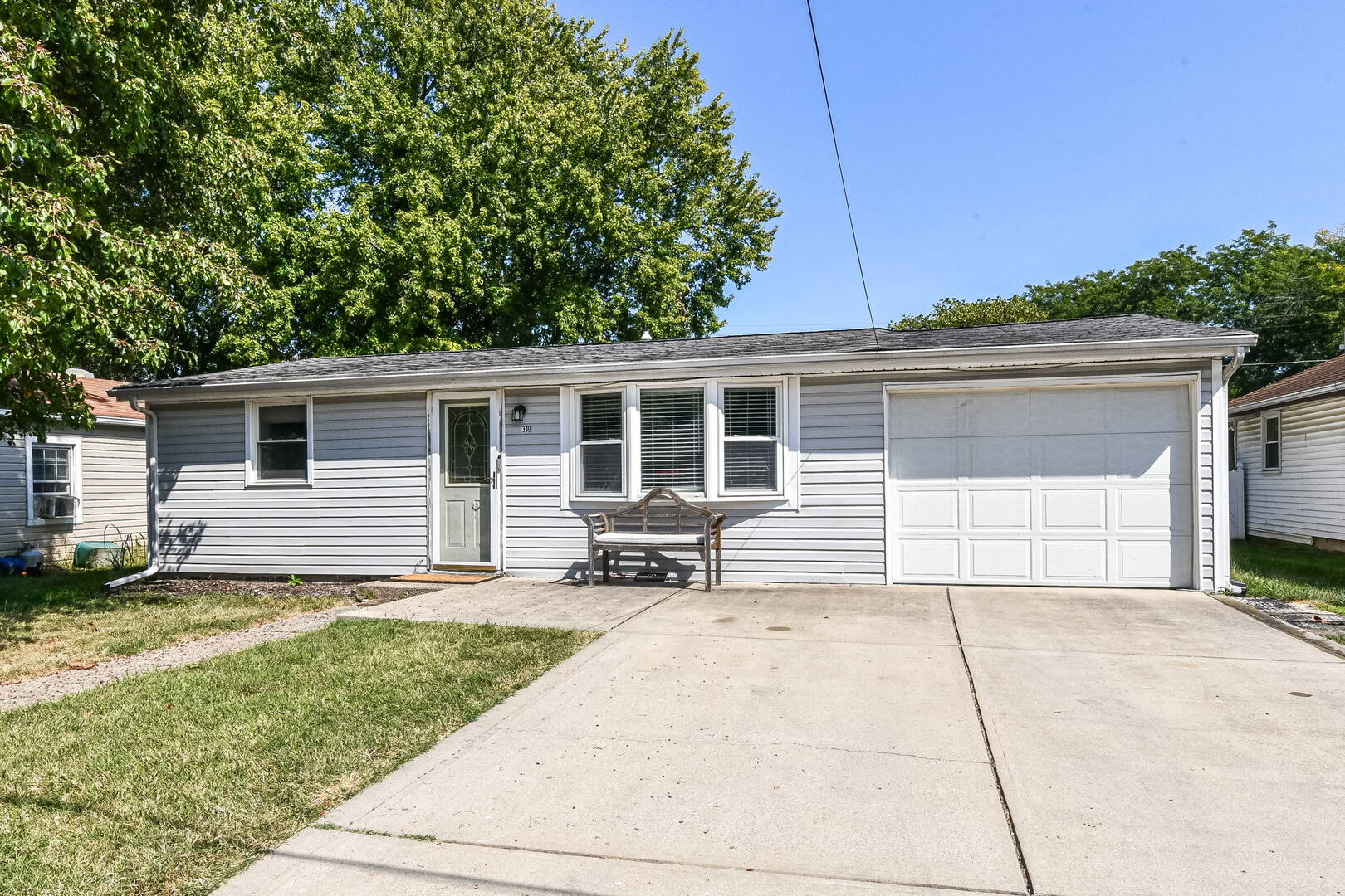 310 S. Ford St., Lapel, IN 46051