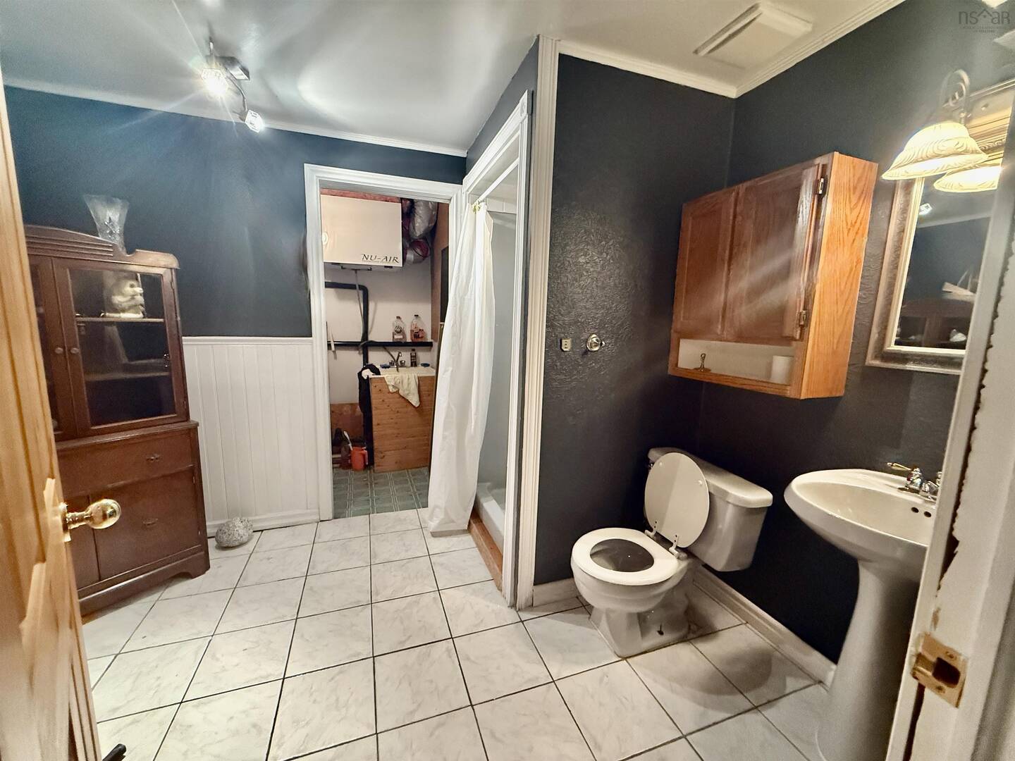 797 Cobequid Rd Lower Sackville, NS B4C4A2