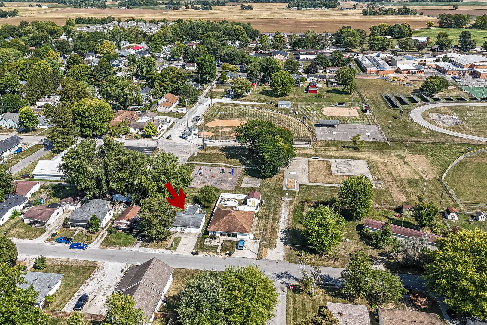 310 S. Ford St., Lapel, IN 46051