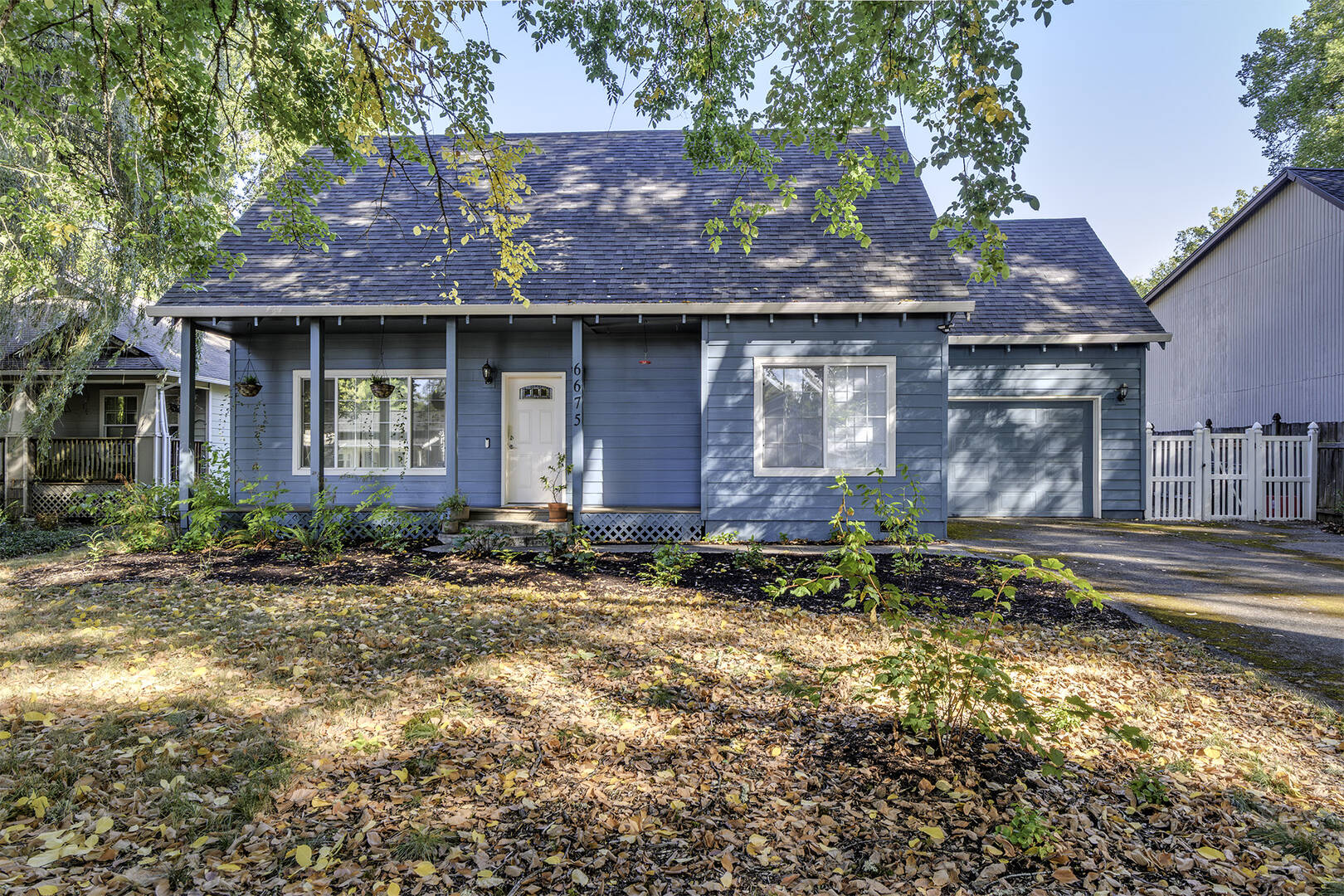 6675 NE Birch St Hillsboro, OR 97124