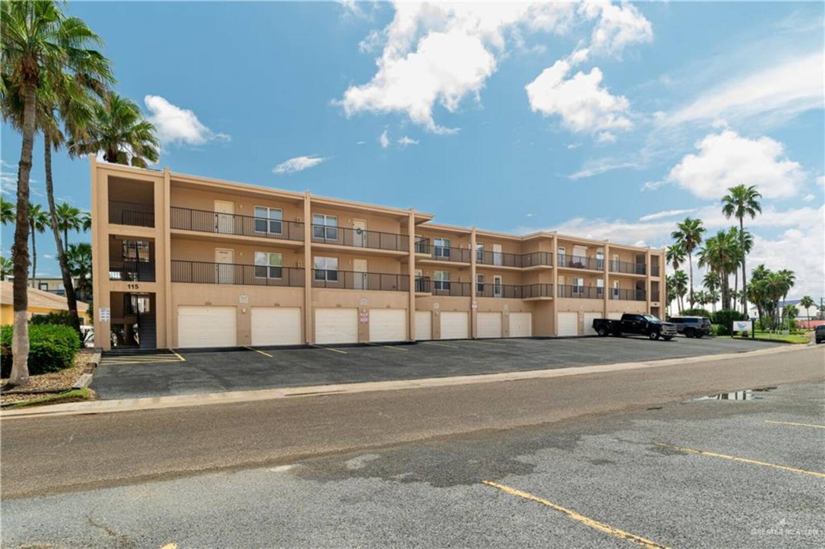 115 E Coronado Dr Unit 303 South Padre Island, TX 78597