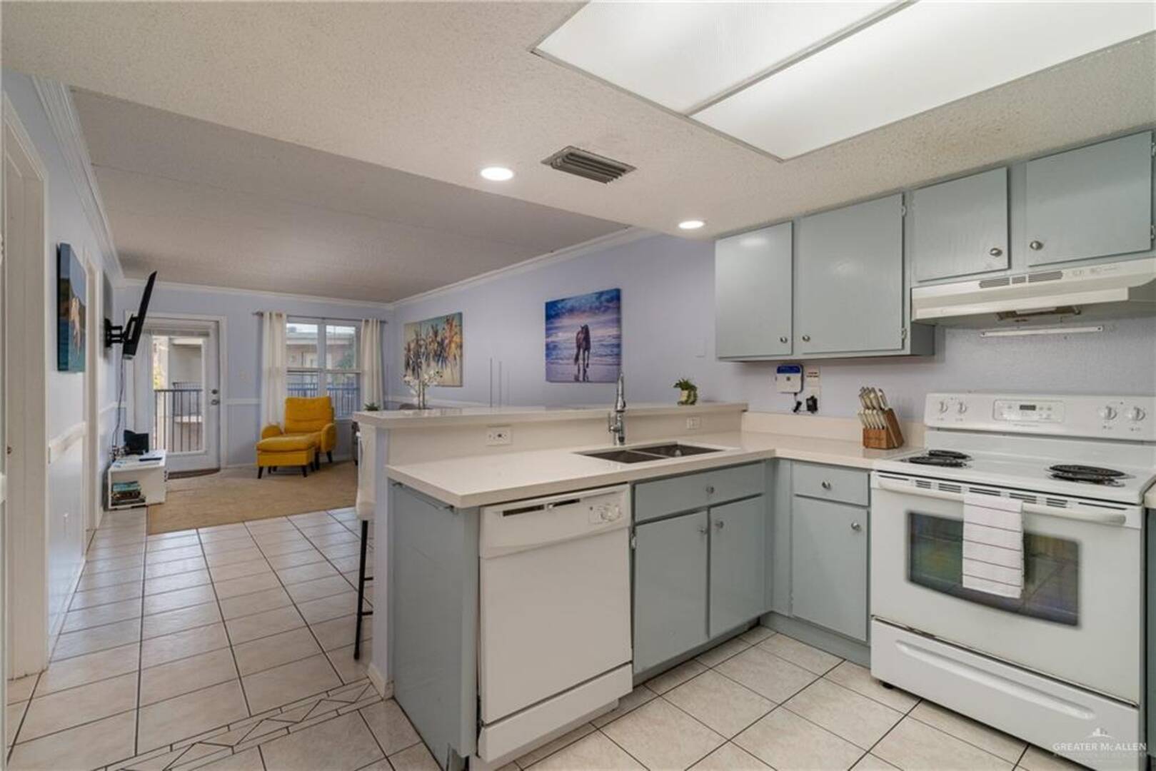 115 E Coronado Dr Unit 303 South Padre Island, TX 78597