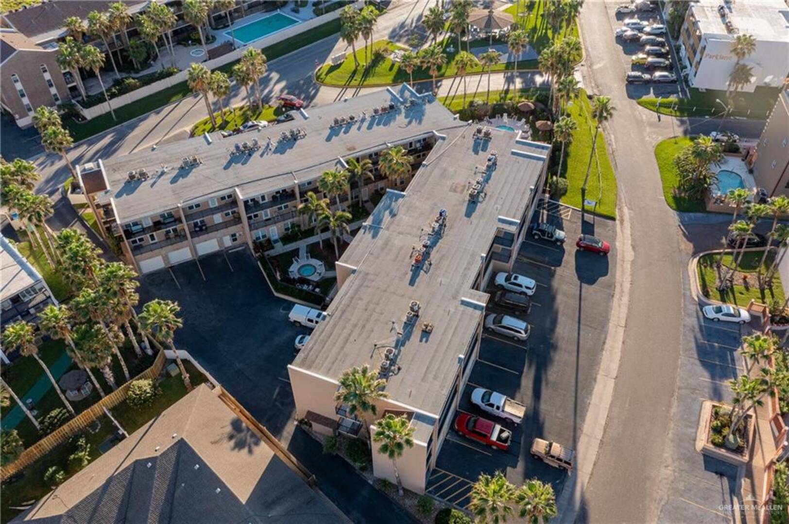 115 E Coronado Dr Unit 303 South Padre Island, TX 78597