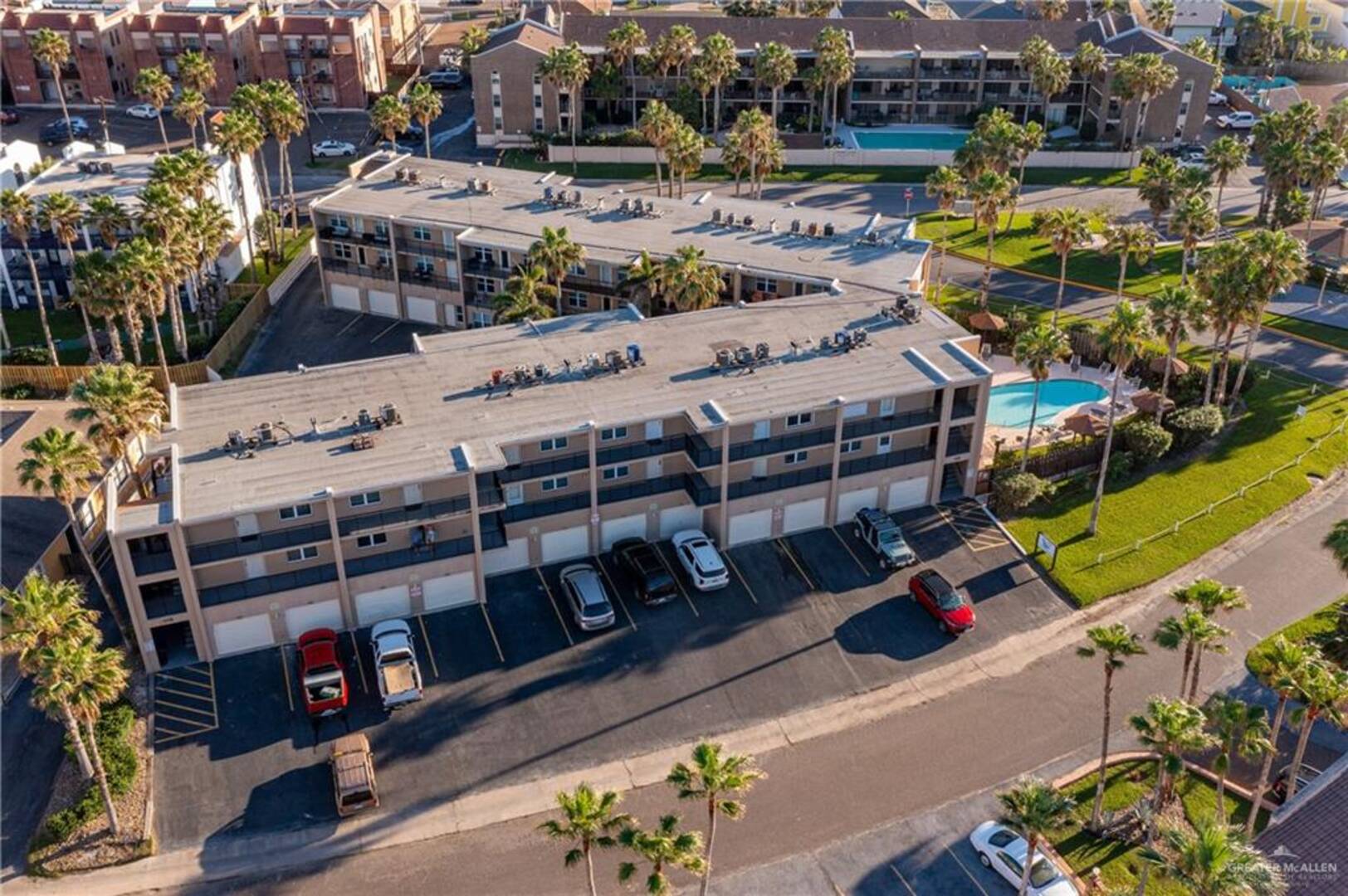 115 E Coronado Dr Unit 303 South Padre Island, TX 78597