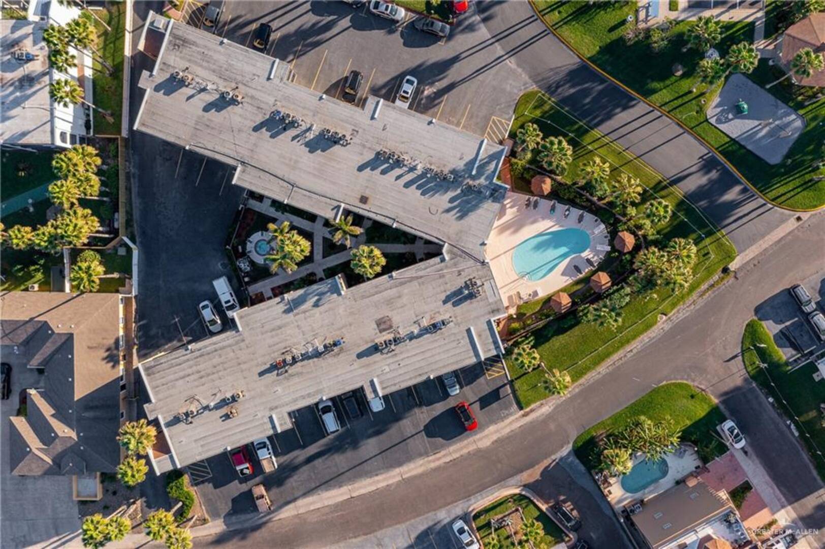 115 E Coronado Dr Unit 303 South Padre Island, TX 78597