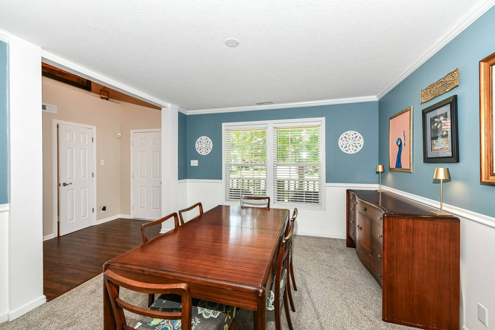 13044 Sweet Briar Pkwy  Fishers, IN 46038