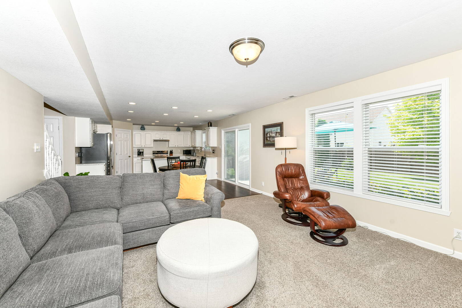 13044 Sweet Briar Pkwy  Fishers, IN 46038