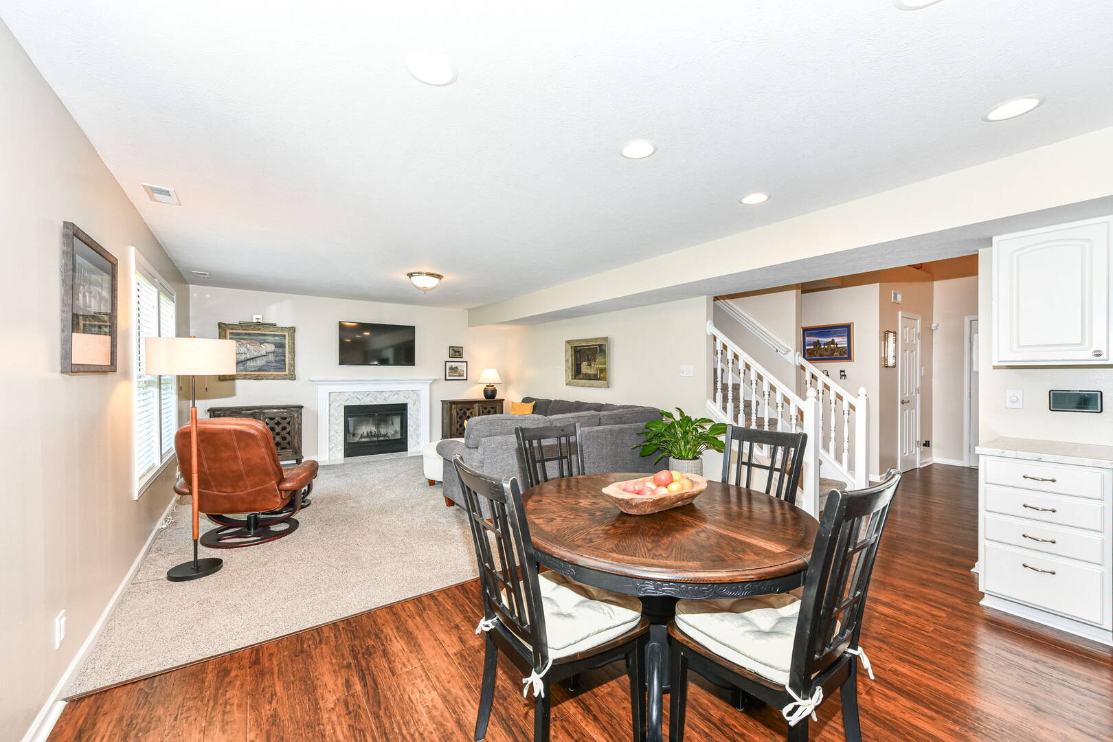 13044 Sweet Briar Pkwy  Fishers, IN 46038