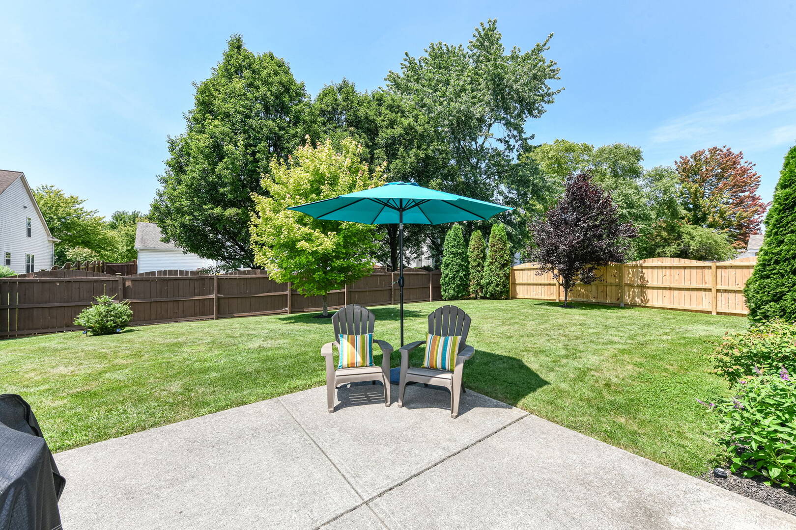 13044 Sweet Briar Pkwy  Fishers, IN 46038