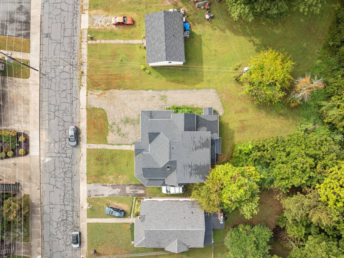 608 Montgomery Street Reidsville, NC 27320