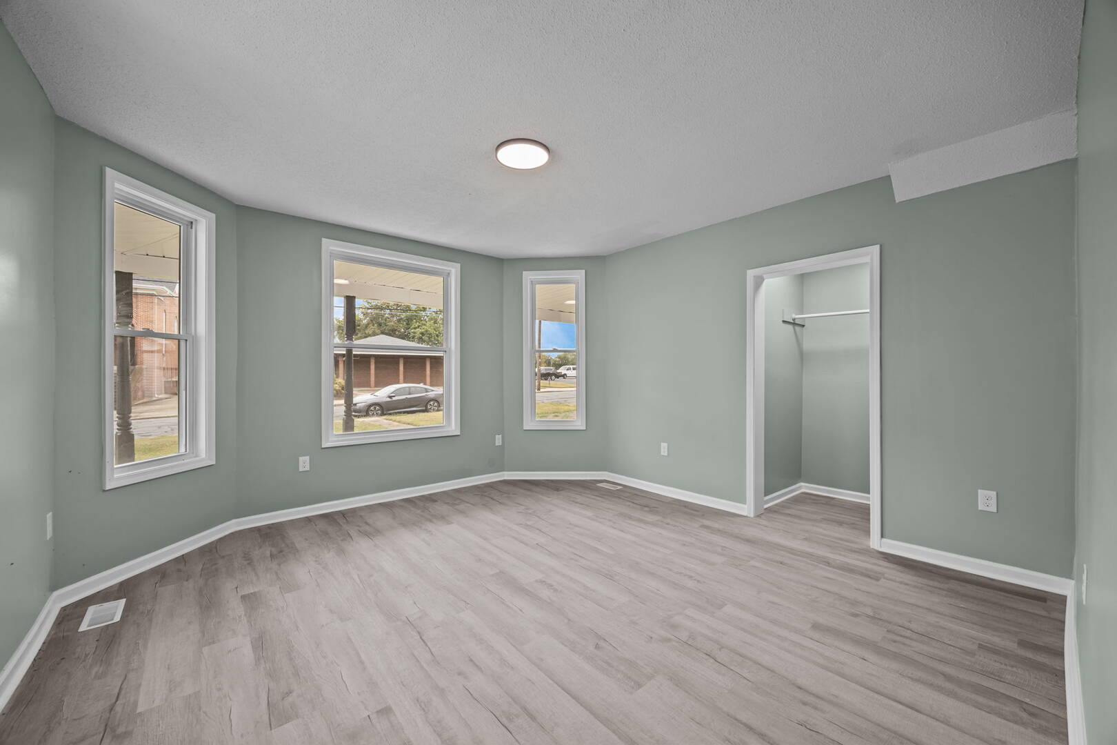 608 Montgomery Street Reidsville, NC 27320