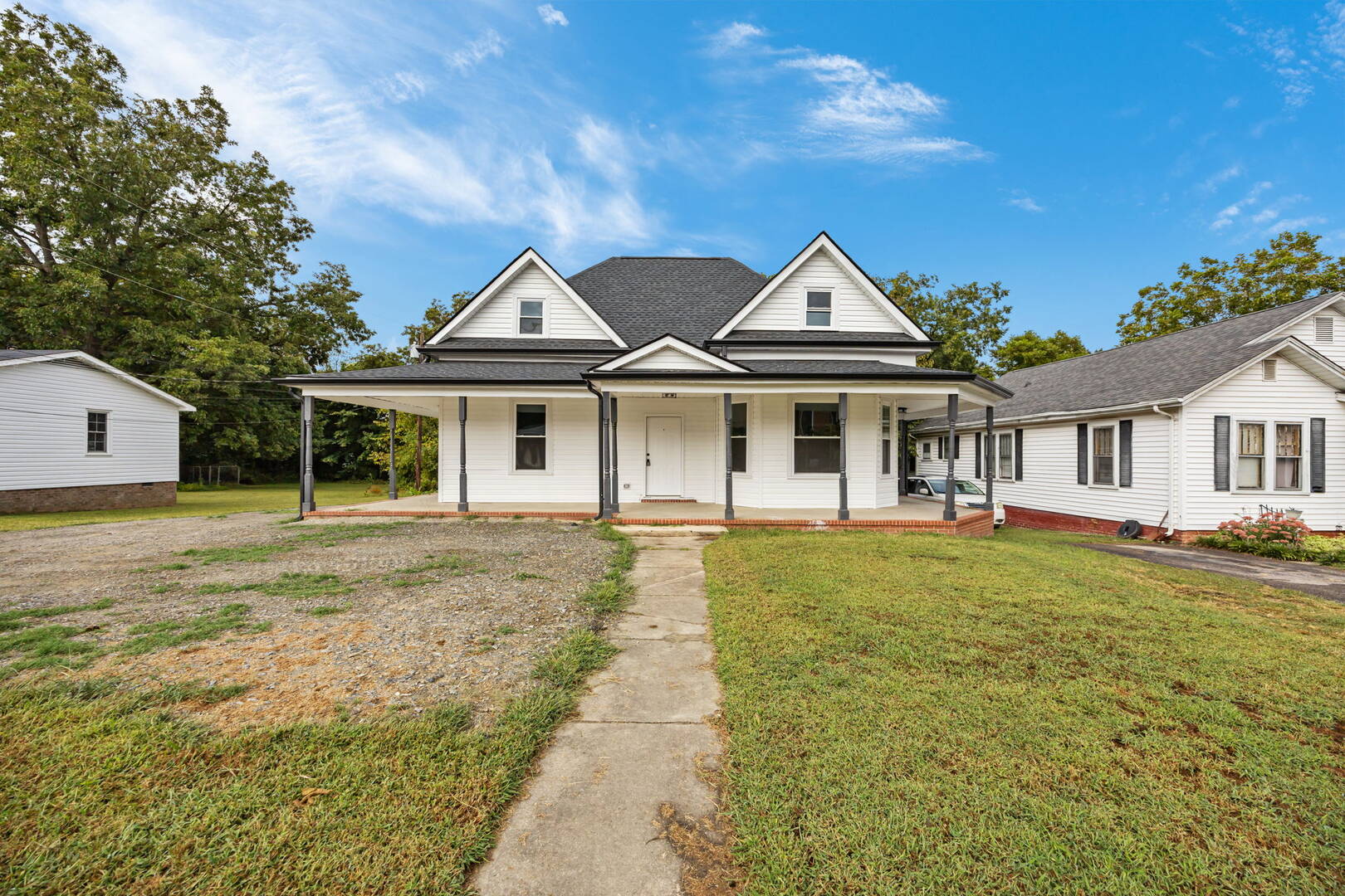 608 Montgomery Street Reidsville, NC 27320