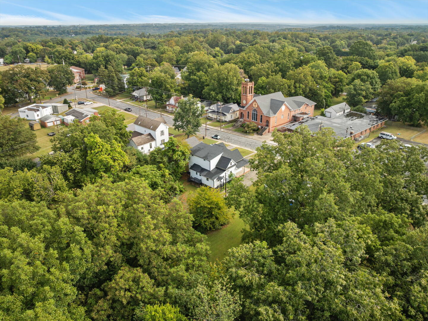 608 Montgomery Street Reidsville, NC 27320