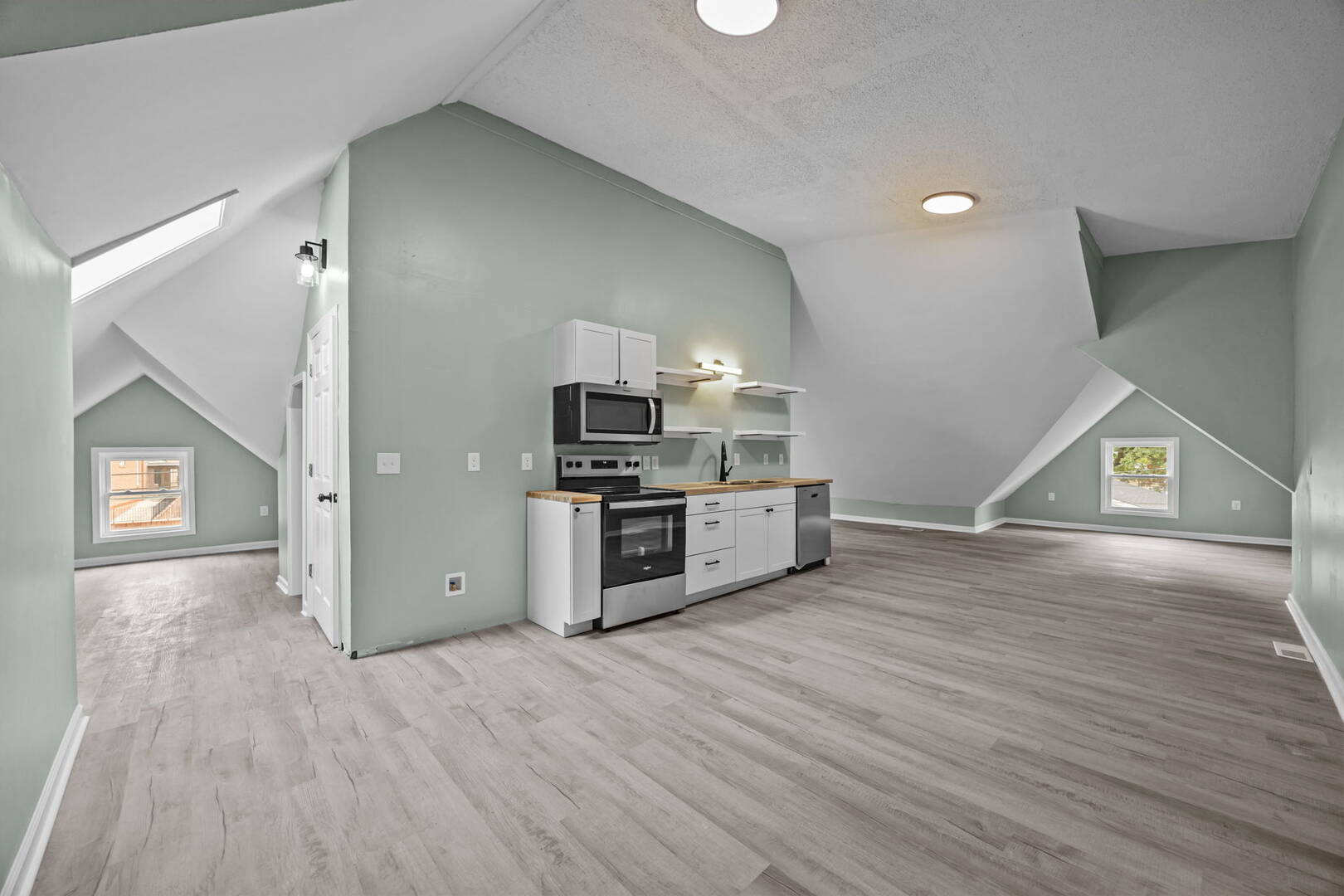 608 Montgomery Street Reidsville, NC 27320