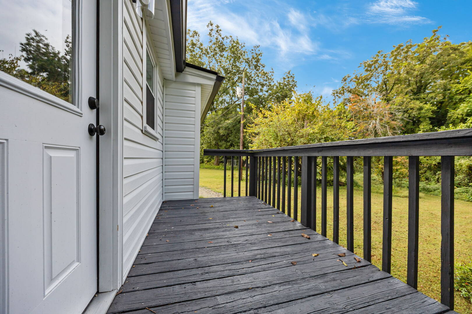 608 Montgomery Street Reidsville, NC 27320