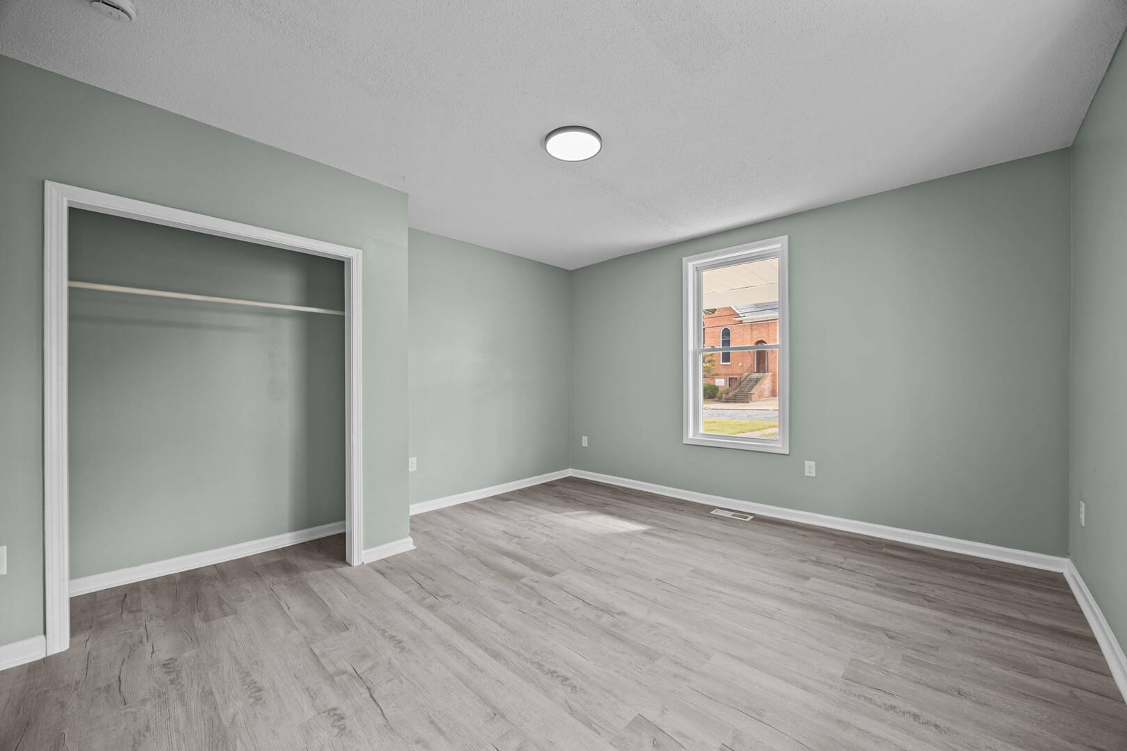608 Montgomery Street Reidsville, NC 27320