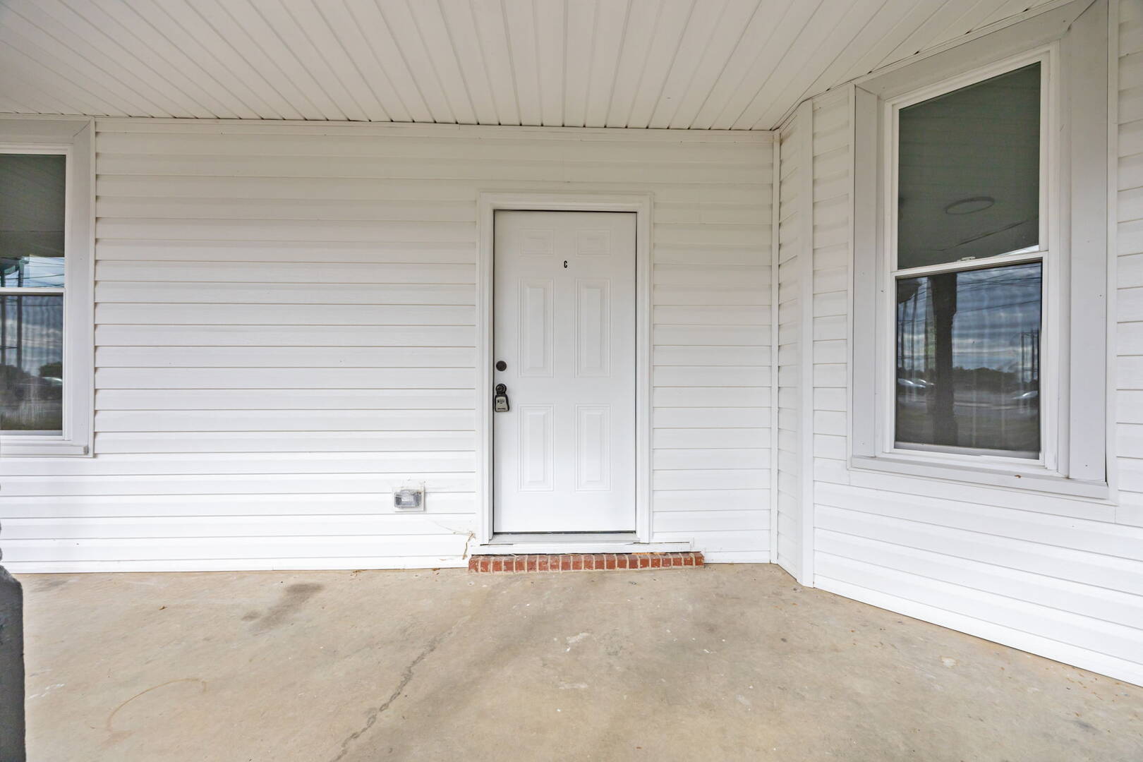 608 Montgomery Street Reidsville, NC 27320