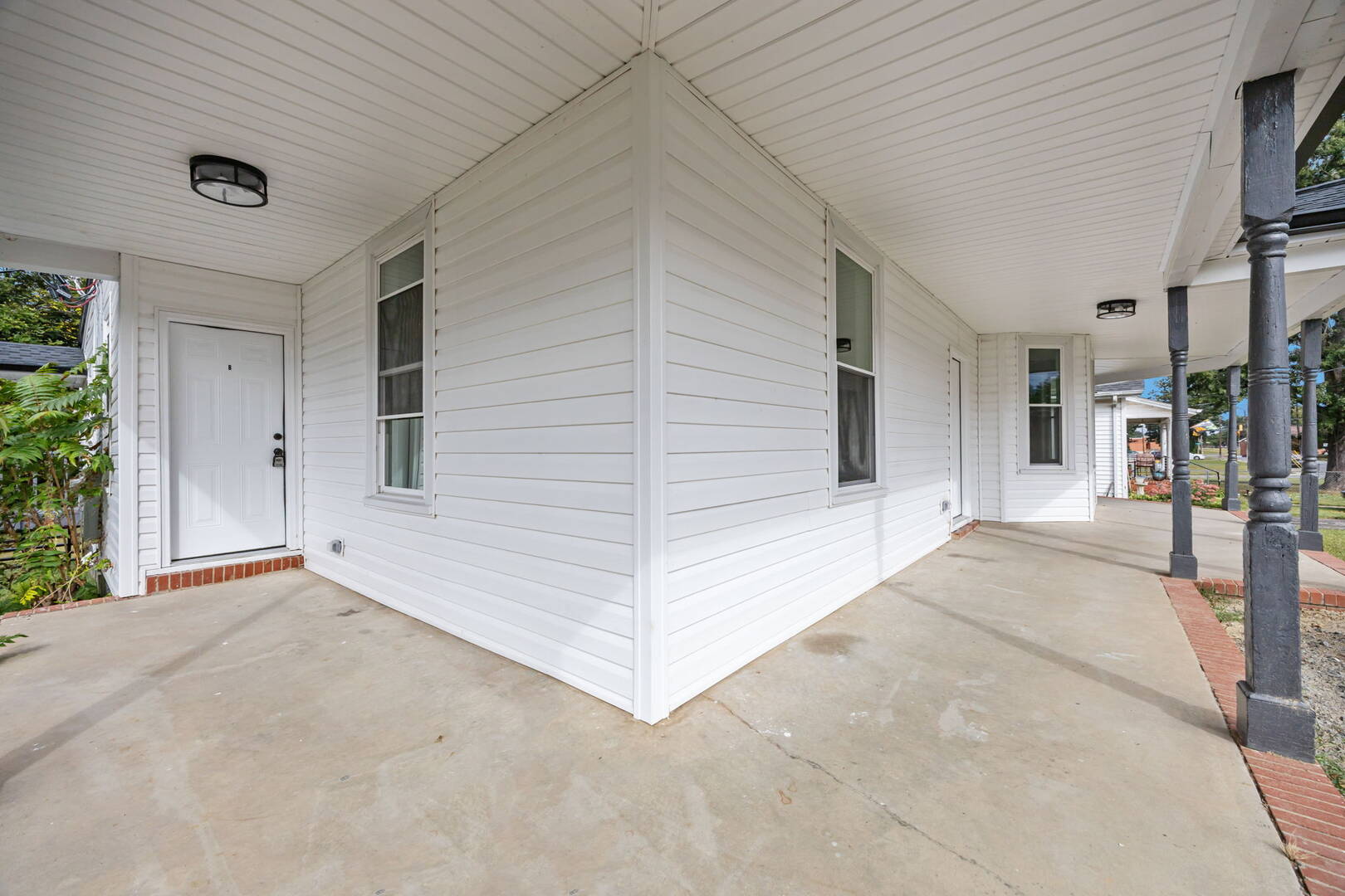 608 Montgomery Street Reidsville, NC 27320