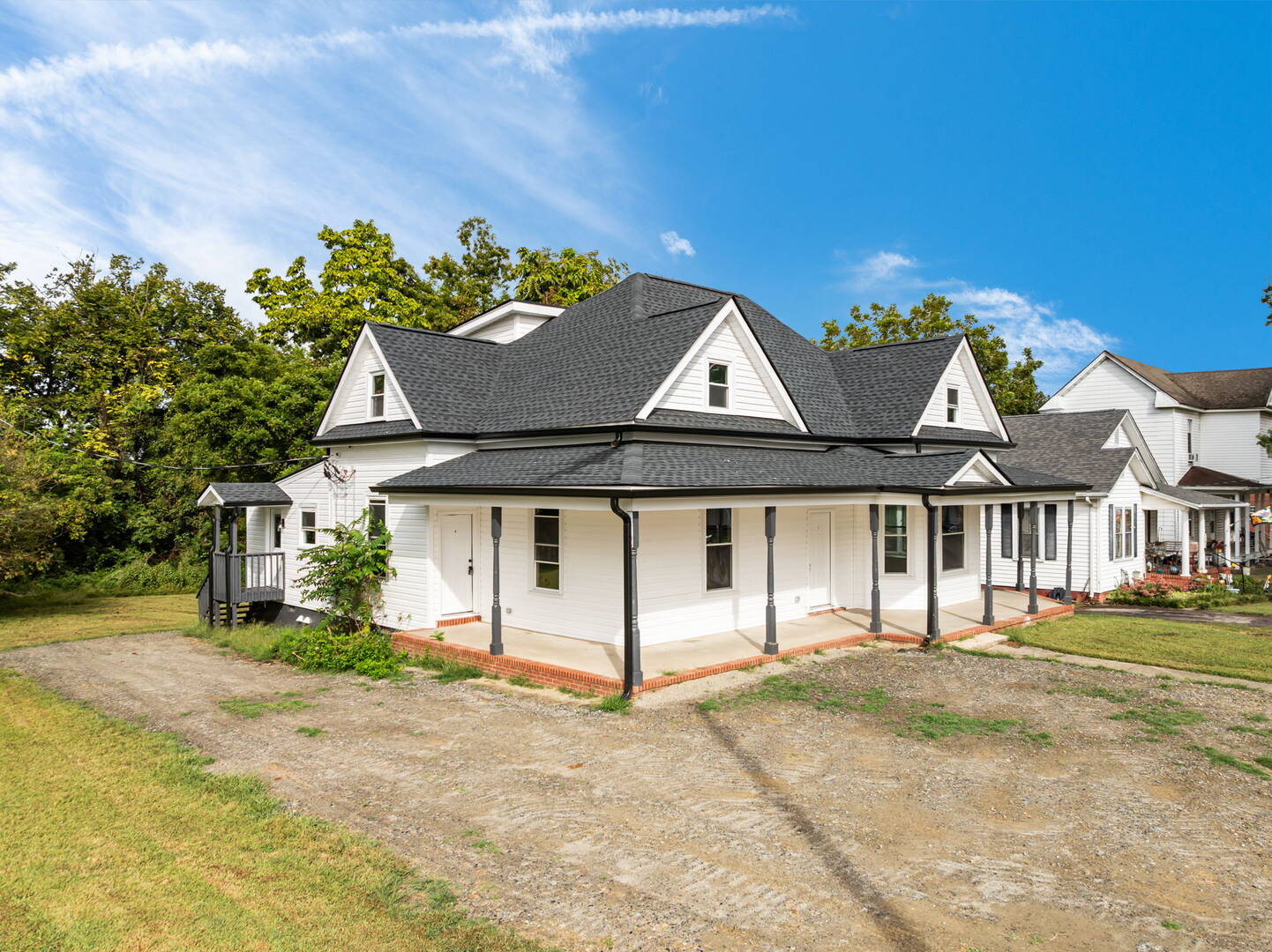 608 Montgomery Street Reidsville, NC 27320
