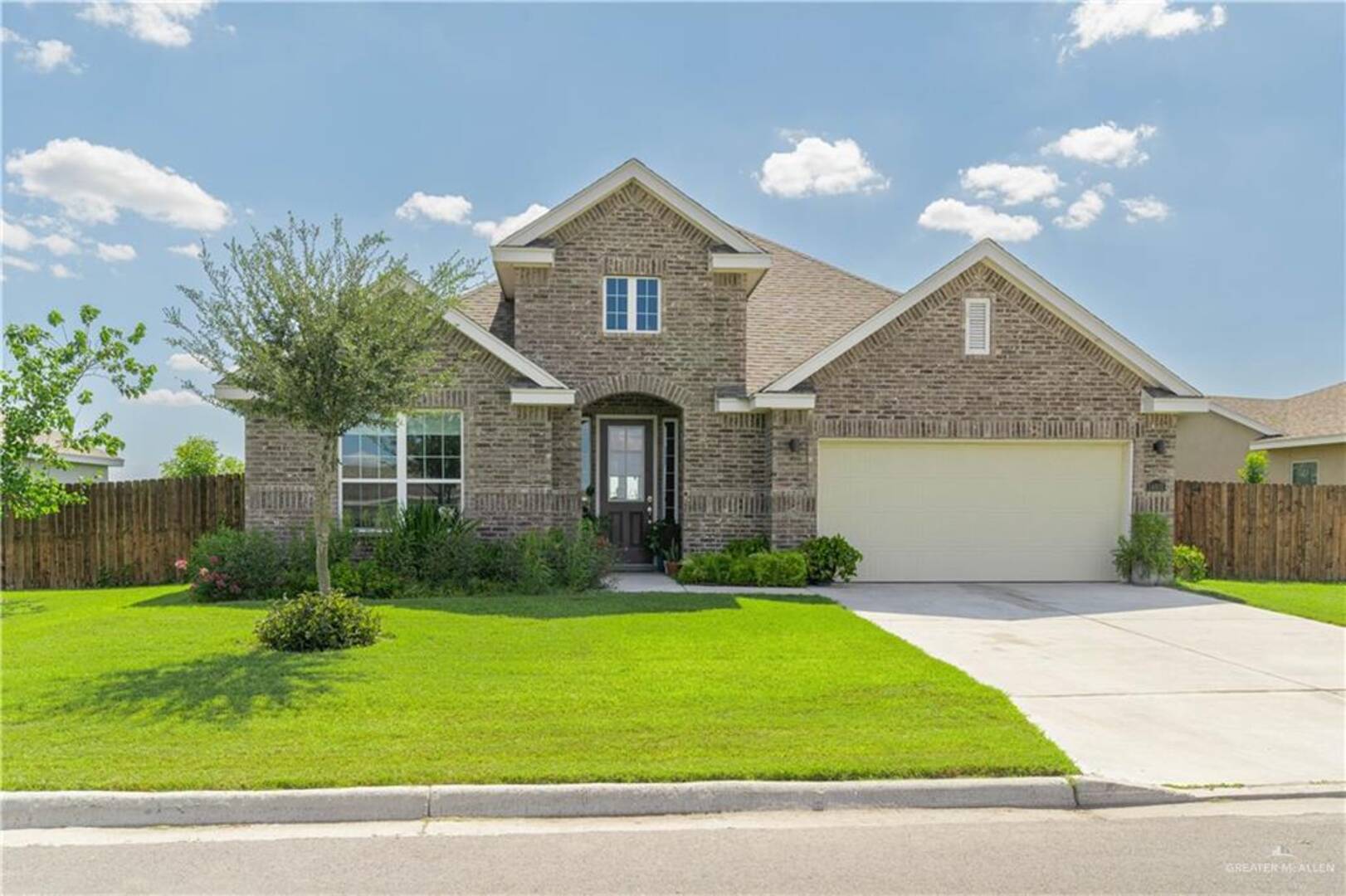 14801 Brazos Cir McAllen, TX 78504